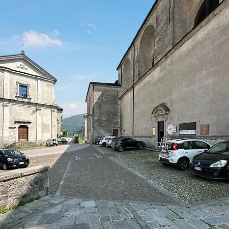 Apartment Gorgeous In With Wifi Ponte Caffaro